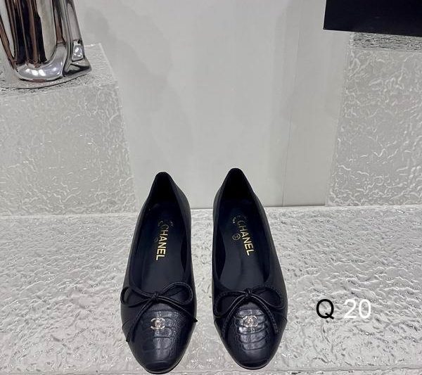 Replica Chanel Shoes size 35-40 5C XX1204