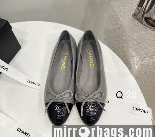 Replica Chanel Shoes size 35-40 3C XX1203