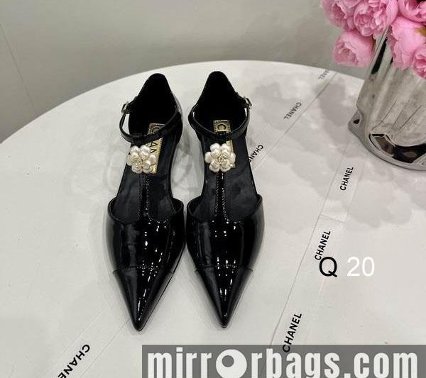 Replica Chanel Shoes size 35-40 3C XX1202