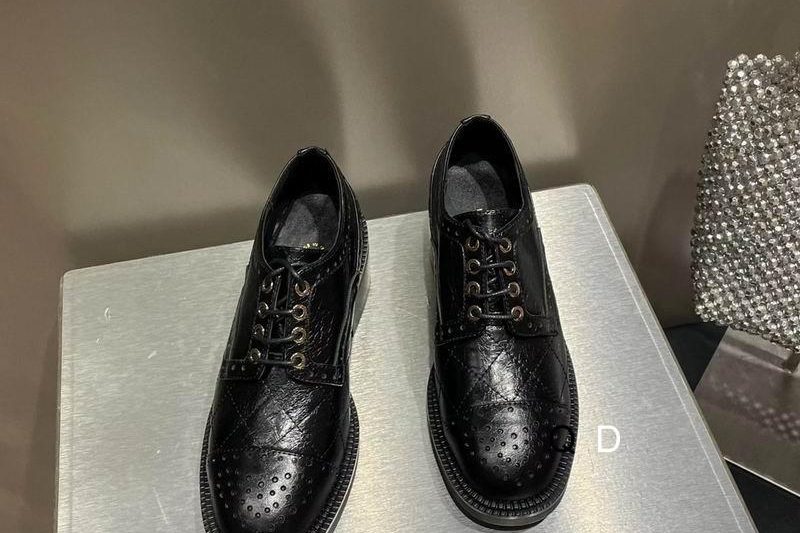 Replica Chanel Shoes size 35-40 3C 1101