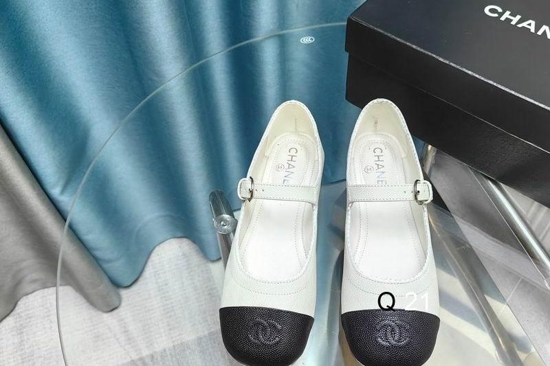 Replica Chanel Shoes colour size 35-40 YS1011