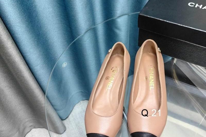 Replica Chanel Shoes size 35-40 5C YS1010