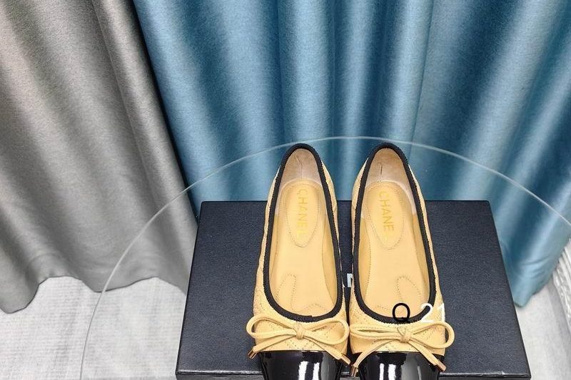 Replica Chanel Shoes size 35-40 3C YS1008