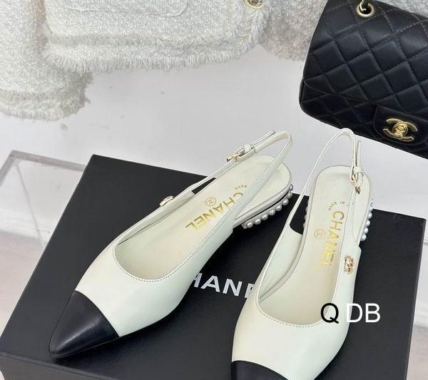 Replica Chanel Shoes size 35-40 9C LL1005