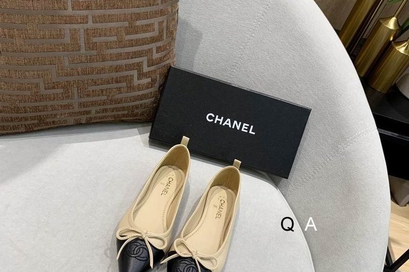 Replica Chanel Shoes size 35-40 4C A1002
