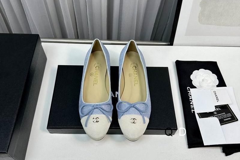 Replica Chanel Shoes size 35-40 7C GDT0906
