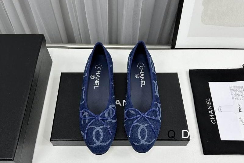 Replica Chanel Shoes size 35-40 2C GDT0806