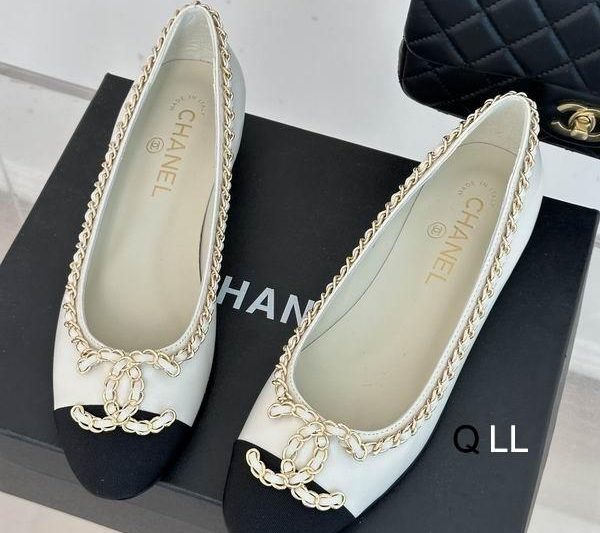 Replica Chanel Shoes size 35-40 3C LL0706