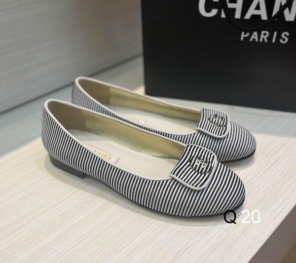 Replica Chanel Shoes size 35-40 4C XX0705