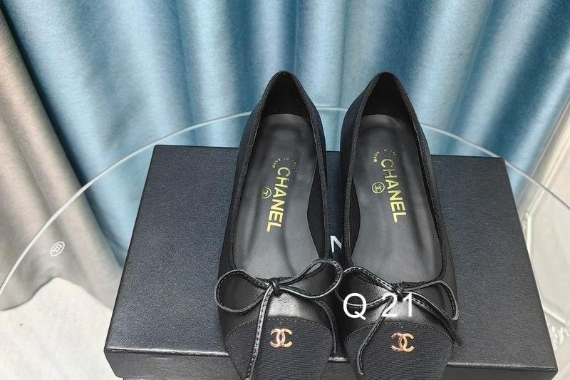 Replica Chanel Shoes size 35-40 3C YS0704