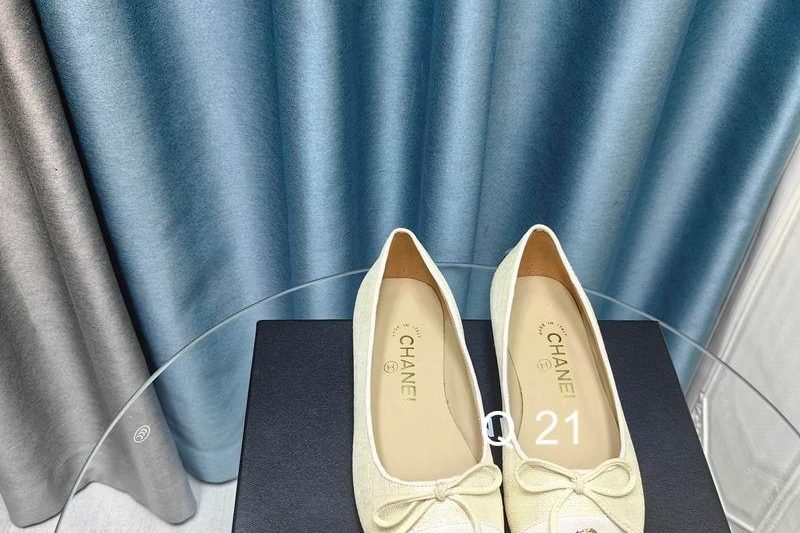 Replica Chanel Shoes size 35-40 3C YS0703