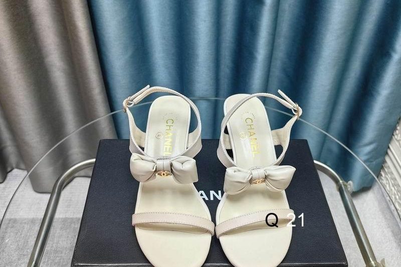 Replica Chanel Shoes size 35-40 YS0340