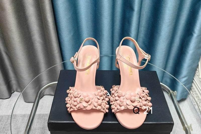 Replica Chanel Shoes size 35-40 YS0339