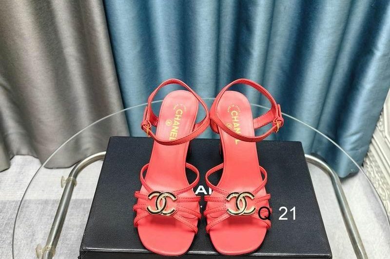 Replica Chanel Shoes size 35-40 YS0336