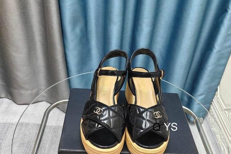 Replica Chanel Shoes size 35-40 YS0332