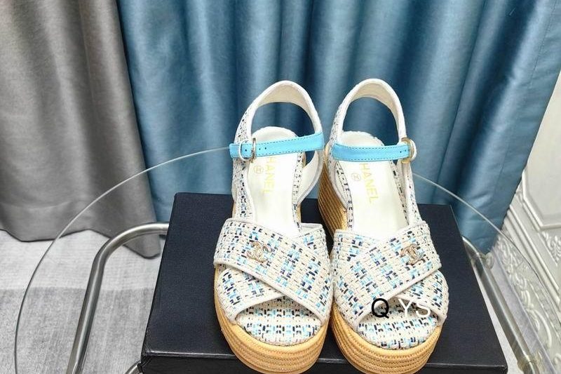 Replica Chanel Shoes size 35-40 YS0331