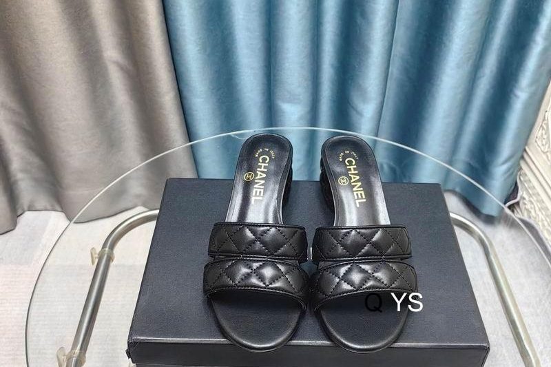 Replica Chanel Shoes size 35-40 YS0330