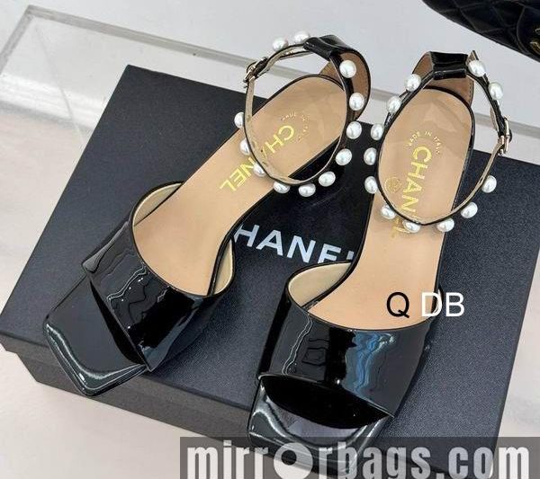 Replica Chanel Shoes size 35-40 DB0316