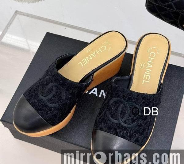 Replica Chanel Shoes size 35-40 DB0315