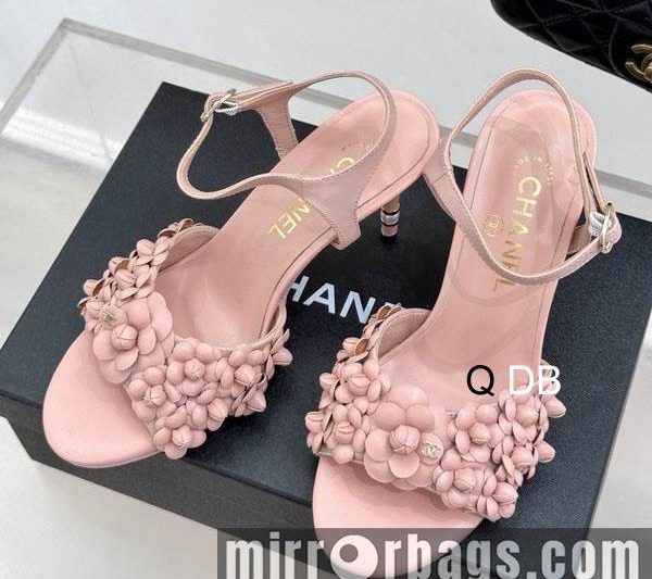 Replica Chanel Shoes size 35-40 DB0313