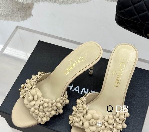 Replica Chanel Shoes size 35-40 DB0312