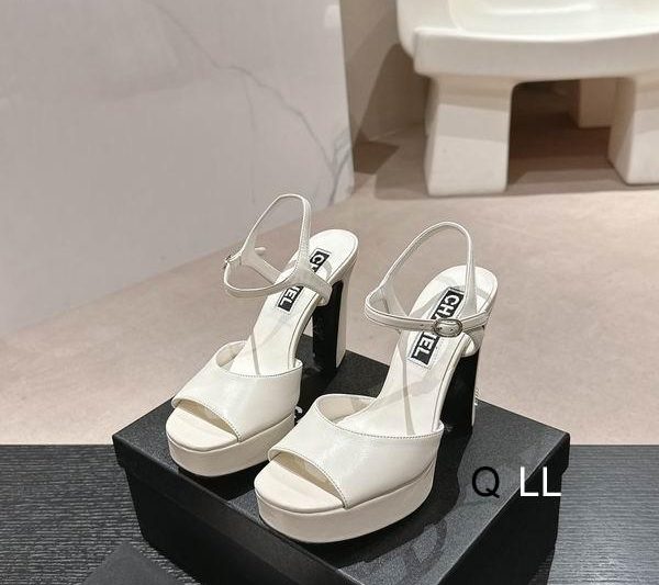Replica Chanel Shoes size 35-40 12CM LL0304