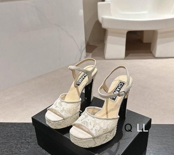 Replica Chanel Shoes size 35-40 12CM LL0302