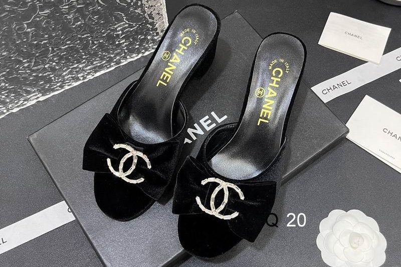 Replica Chanel Shoes size 35-40 XX1205