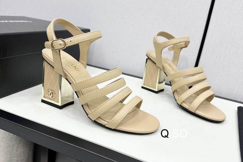 Replica Chanel Shoes size 35-40 SD1203