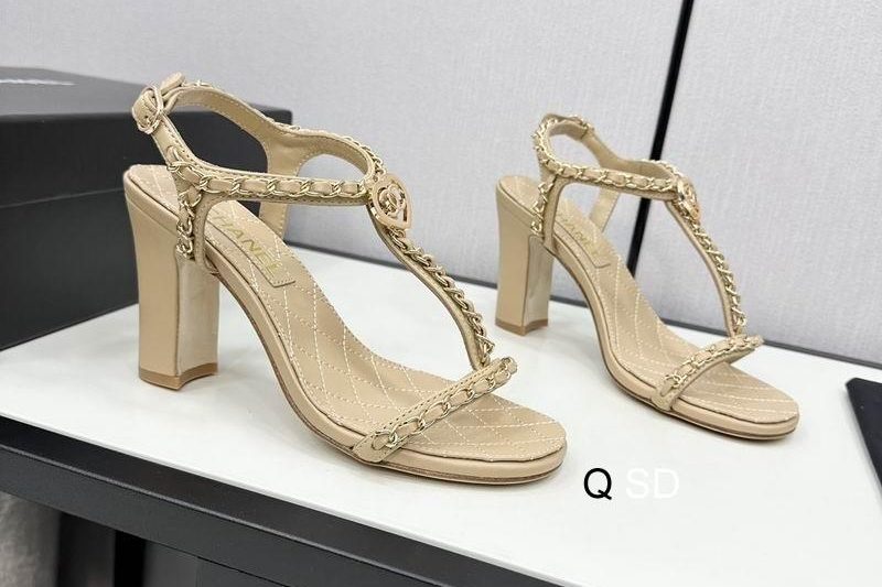 Replica Chanel Shoes size 35-40 SD1202