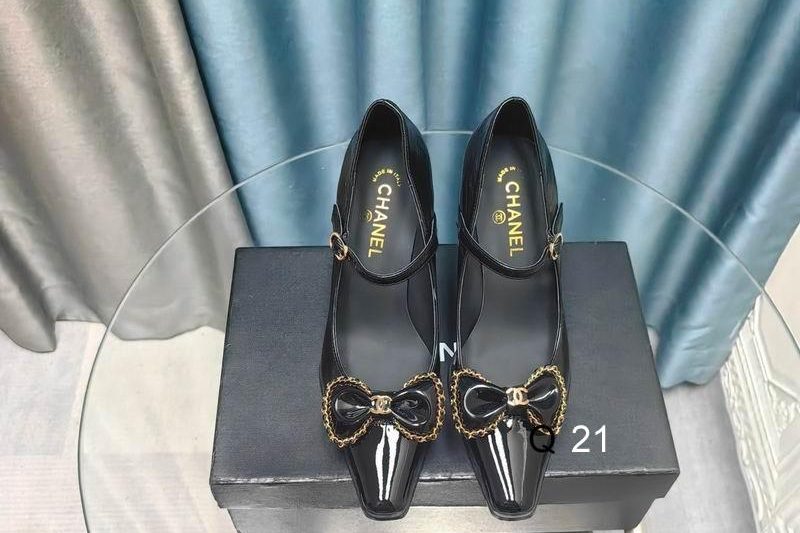 Replica Chanel Shoes size 35-40 YS1106