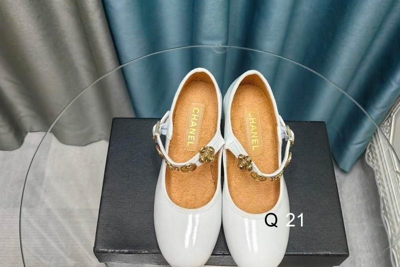 Replica Chanel Shoes size 35-40 YS1105