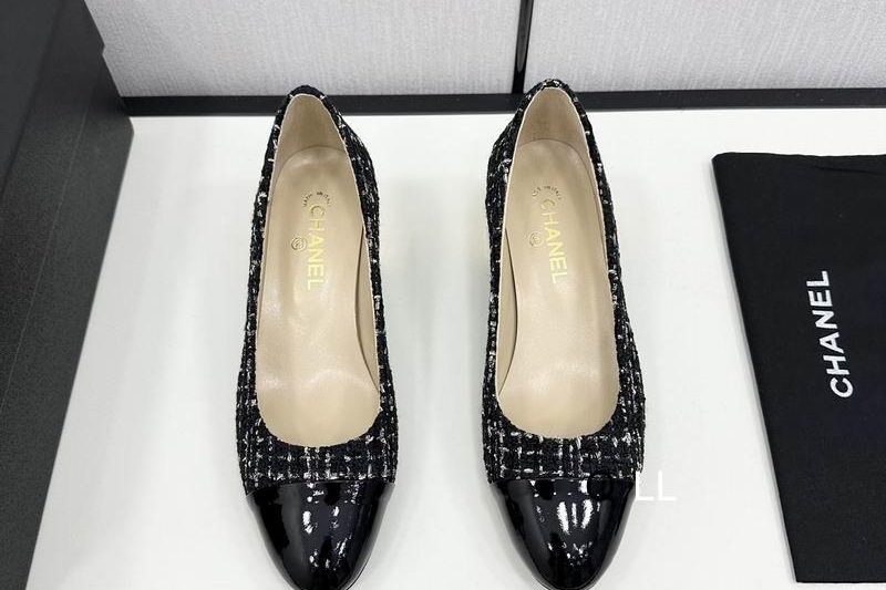 Replica Chanel Shoes size 35-40 LL0804