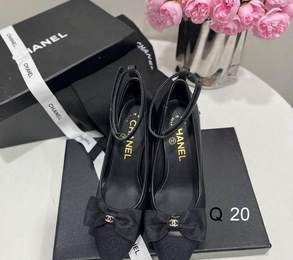 Replica Chanel Shoes size 35-40 XX0803