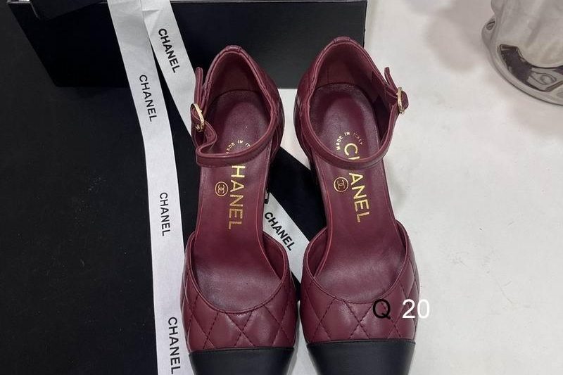 Replica Chanel Shoes size 35-40 XX0802
