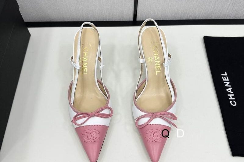 Replica Chanel Shoes size 35-40 GDT0801
