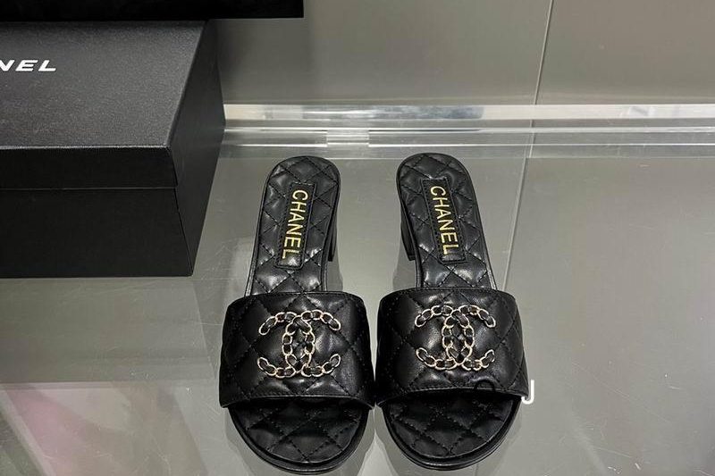 Replica Chanel Shoes size 35-40 XJ0718