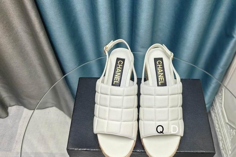Replica Chanel Shoes size 35-40 GDT0716
