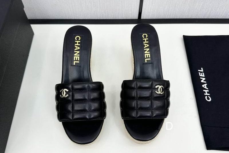 Replica Chanel Shoes size 35-40 GDT0715