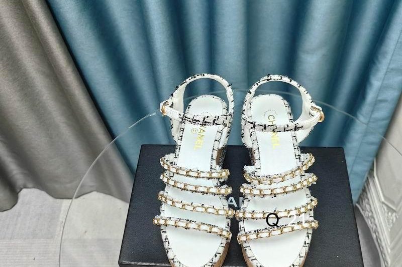 Replica Chanel Shoes size 35-40 YS0714