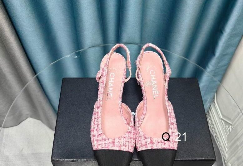 Replica Chanel Shoes size 35-40 YS0713