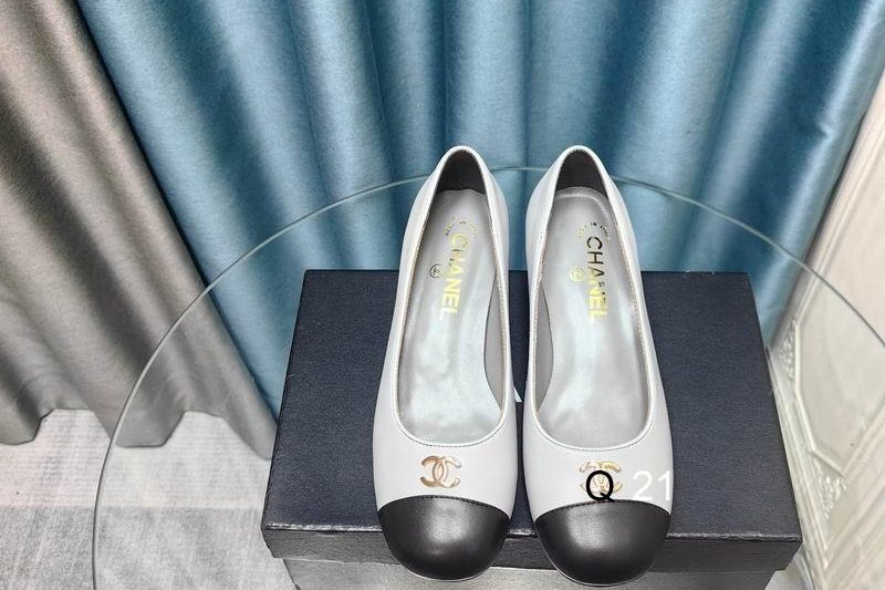Replica Chanel Shoes size 35-40 YS0712