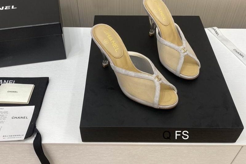 Replica Chanel Shoes size 35-40 FS0711