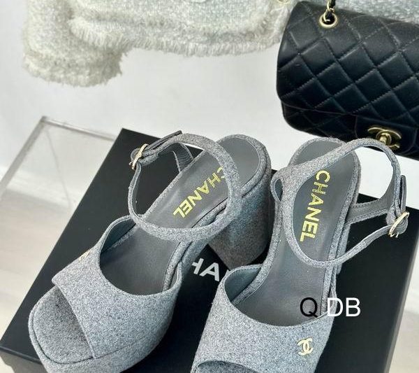Replica Chanel Shoes size 35-40 DB0709
