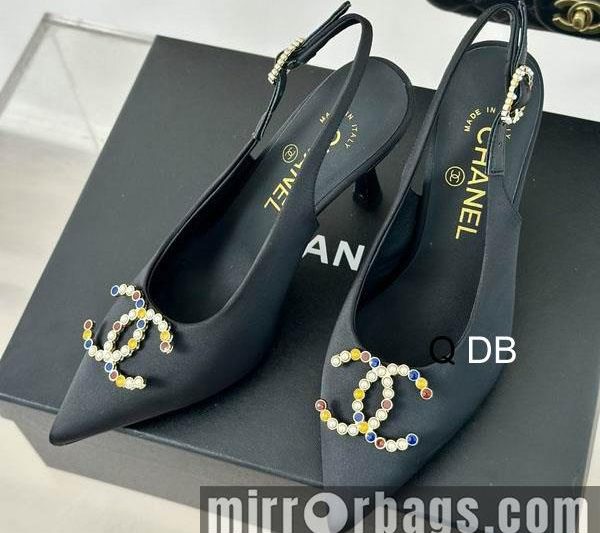 Replica Chanel Shoes size 35-40 DB0708