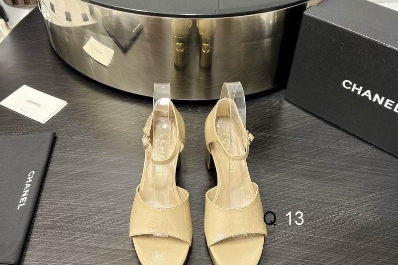 Replica Chanel Shoes size 35-40 5CM YM0706