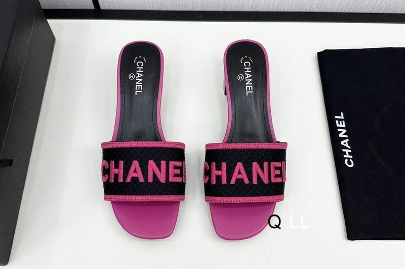 Replica Chanel Shoes size 35-40 LL0701
