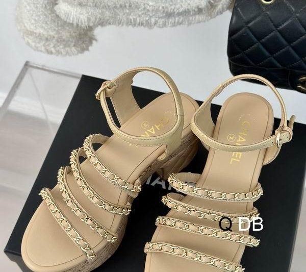 Replica Chanel Shoes size 35-40 DB0616