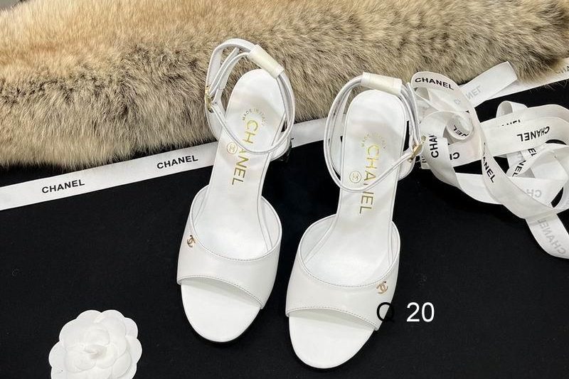 Replica Chanel Shoes size 35-40 8CM XX0614