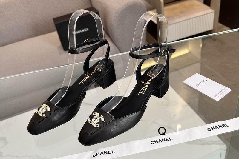 Replica Chanel Shoes size 35-40XJ0605